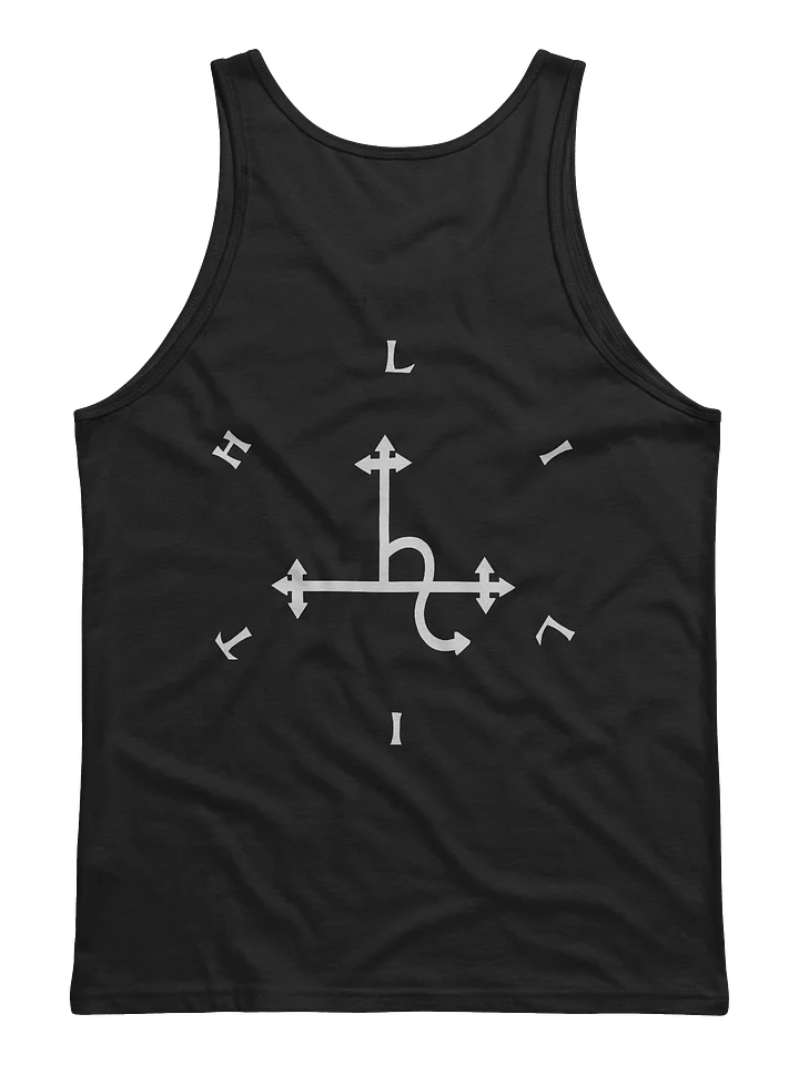 Mother Lilith Tank Top product image (8)