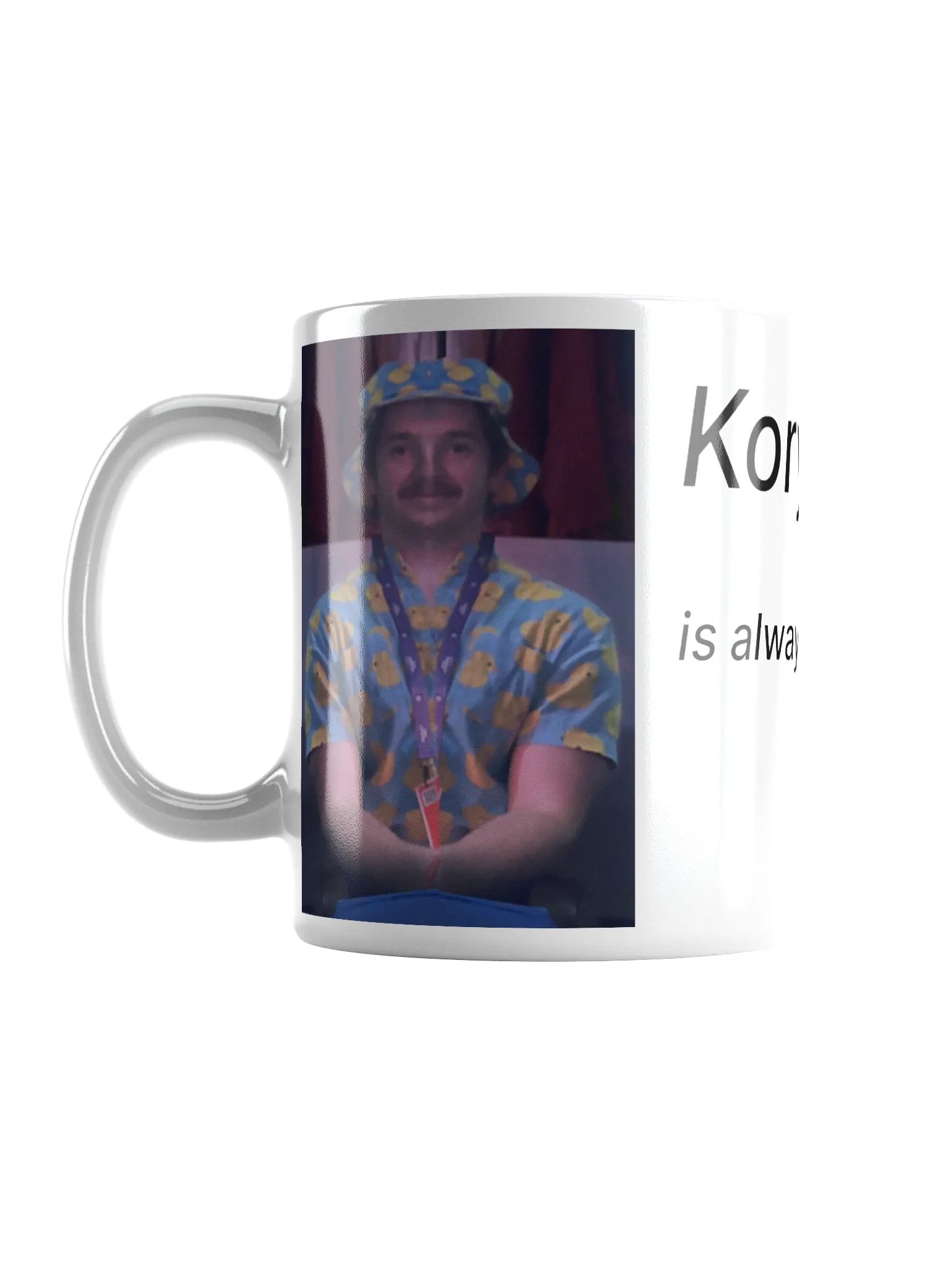 Koryzmo Mug product image (11)