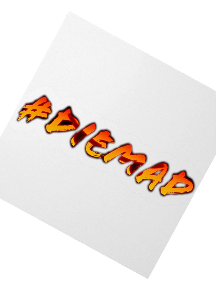 Die Mad product image (6)