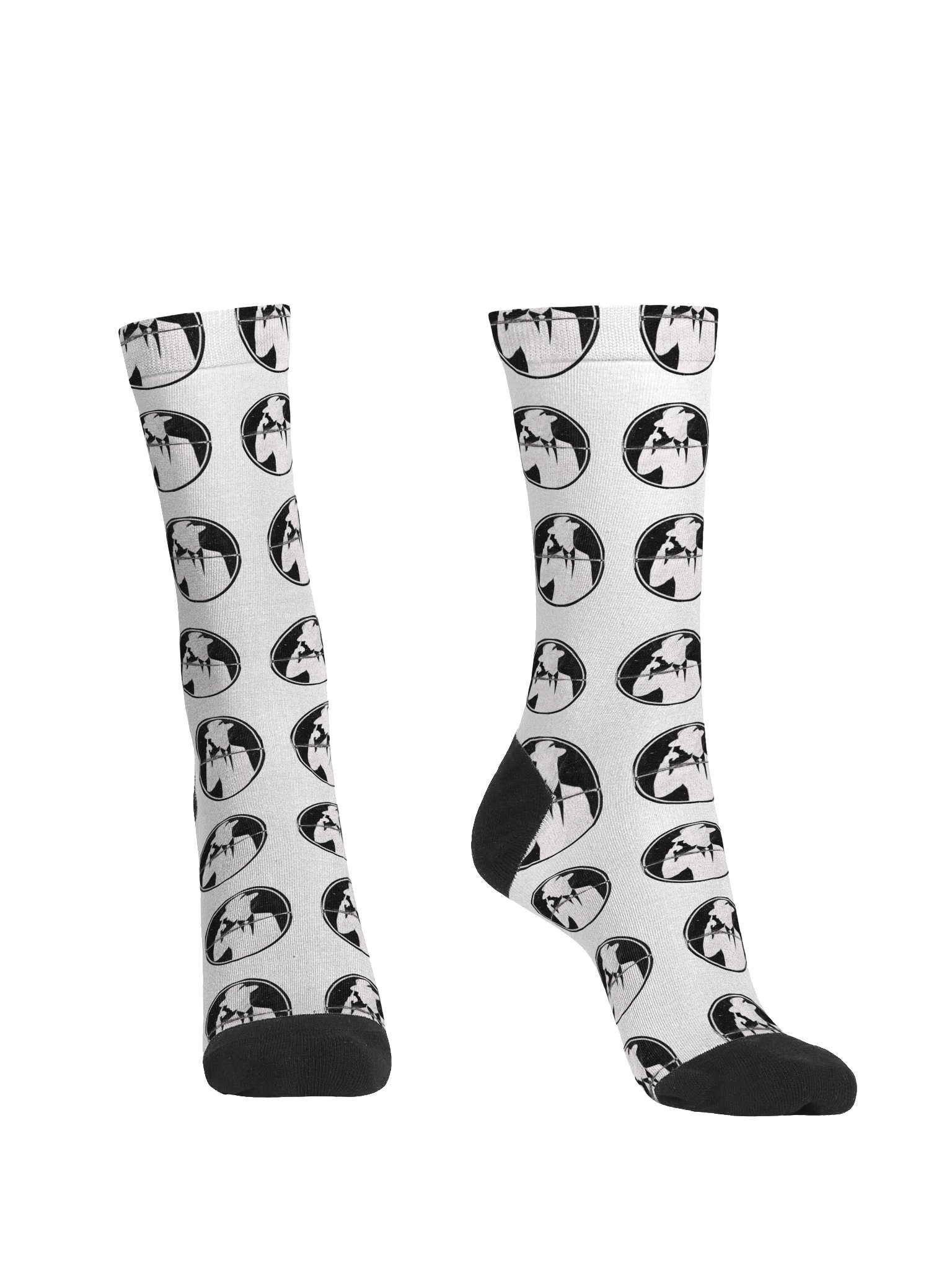 Official DJ DeeJay Socks product image (2)