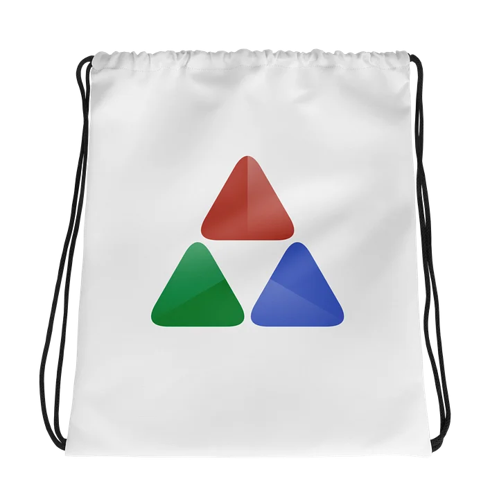 Kensora Drawstring Bag product image (1)