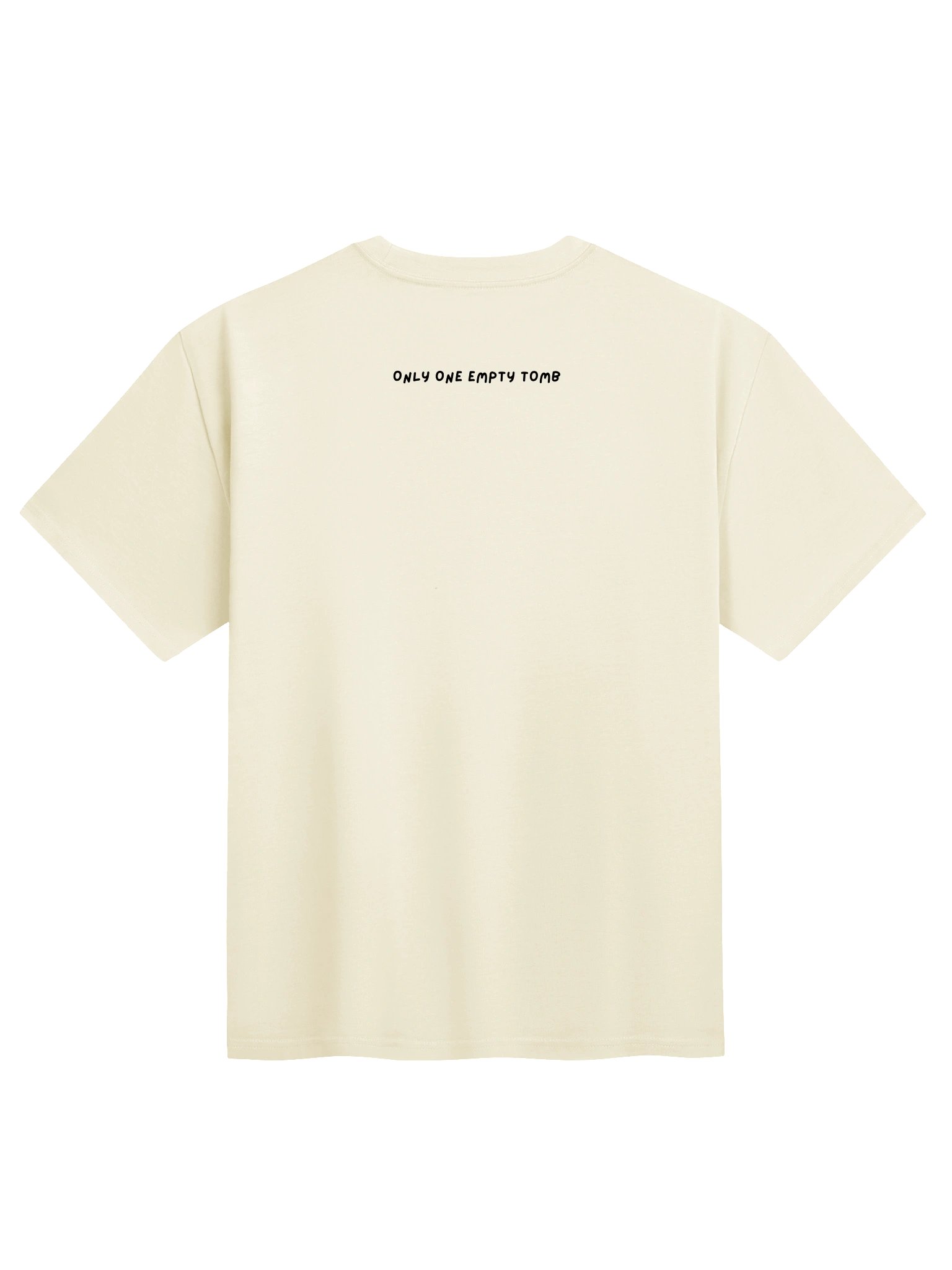 The Empty Tomb Tee product image (2)