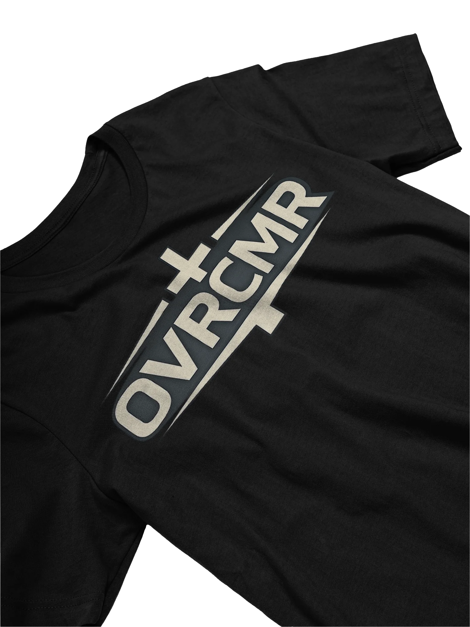 OVRCMR T-Shirt product image (3)