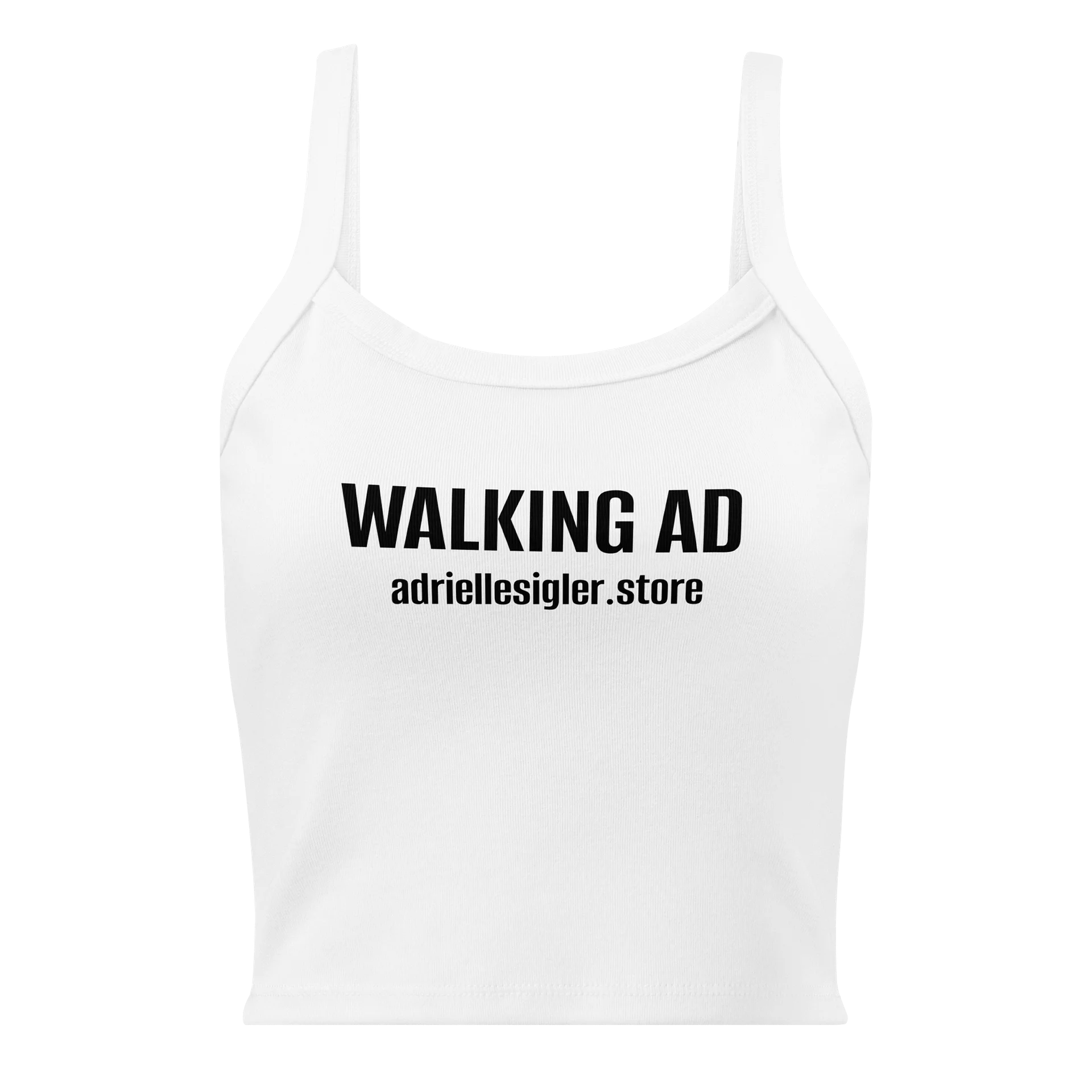 Walking Ad product image (1)