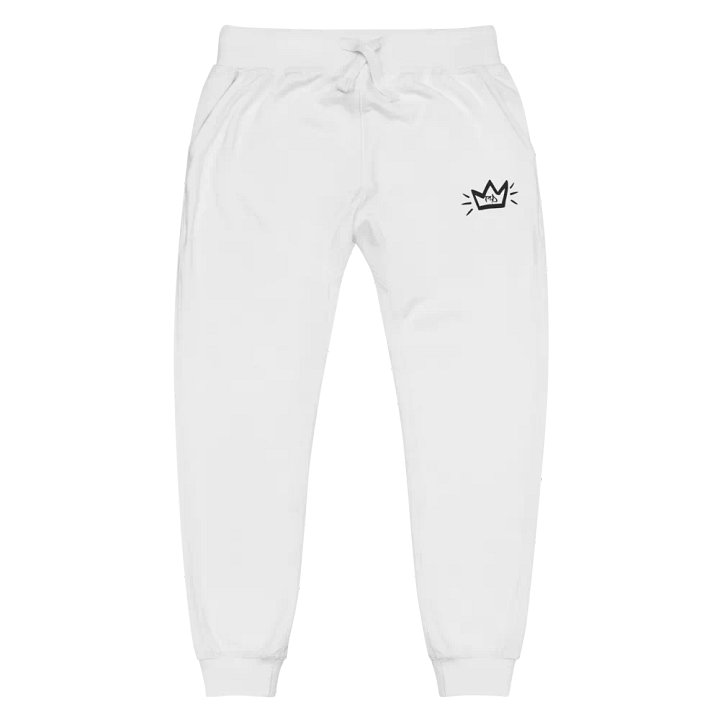 Pokingdom Tapered Jogger product image (1)