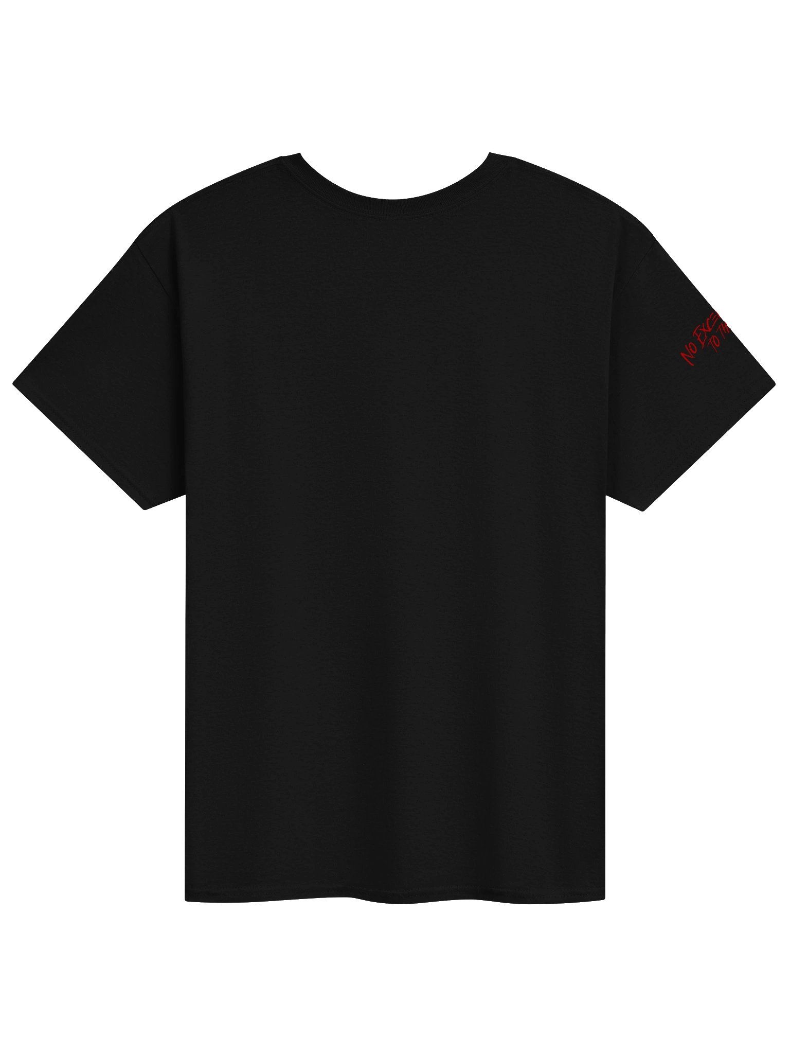 Mafty T-Shirt product image (2)
