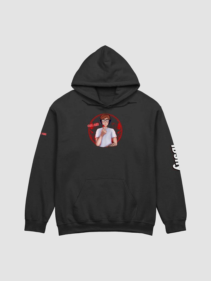 Beny Hoodie product image (1)
