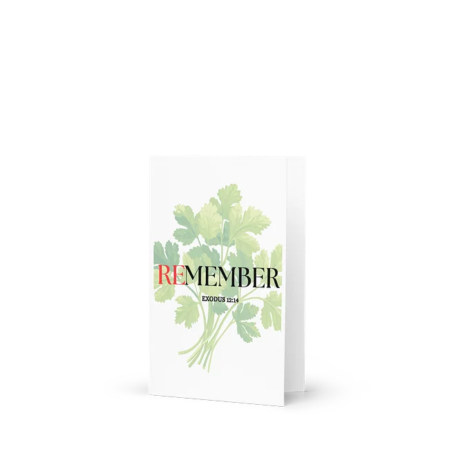 Passover Feast Day Collection