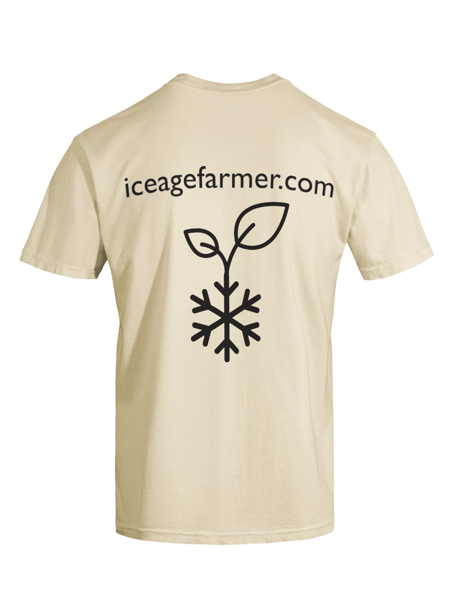 Don't Tread On Me Chicken Tee product image (7)