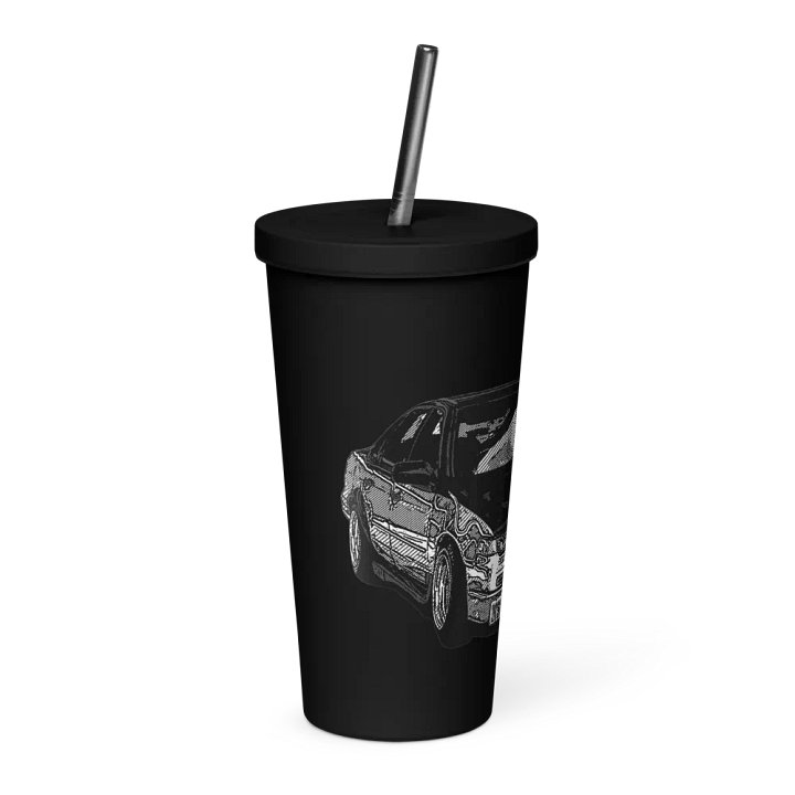 NSC Cefiro Insulated Tumbler product image (2)