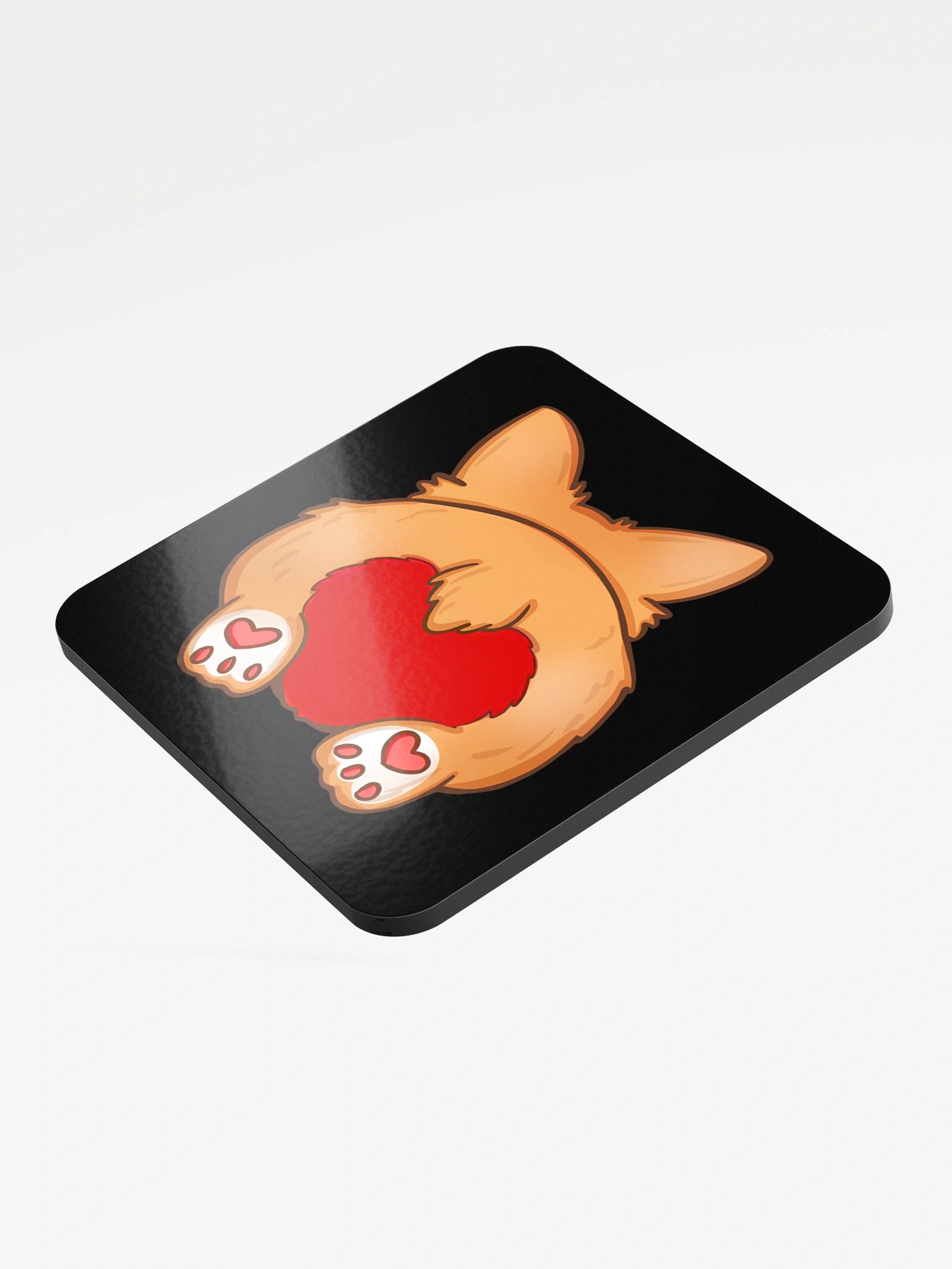 Fluff Coaster product image (3)