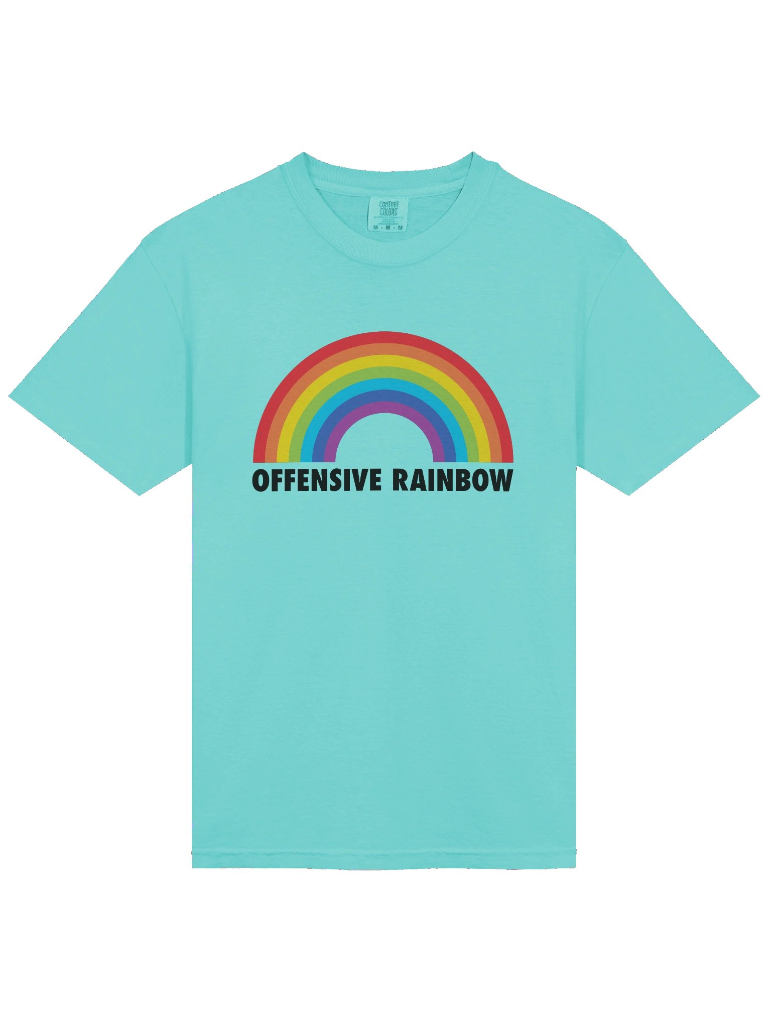 Offensive Rainbow product image (3)