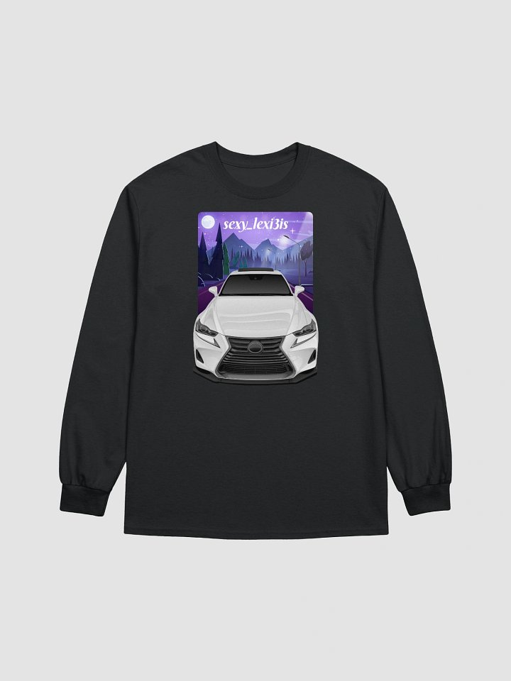 Long sleeve - sexy_lexi3is product image (1)