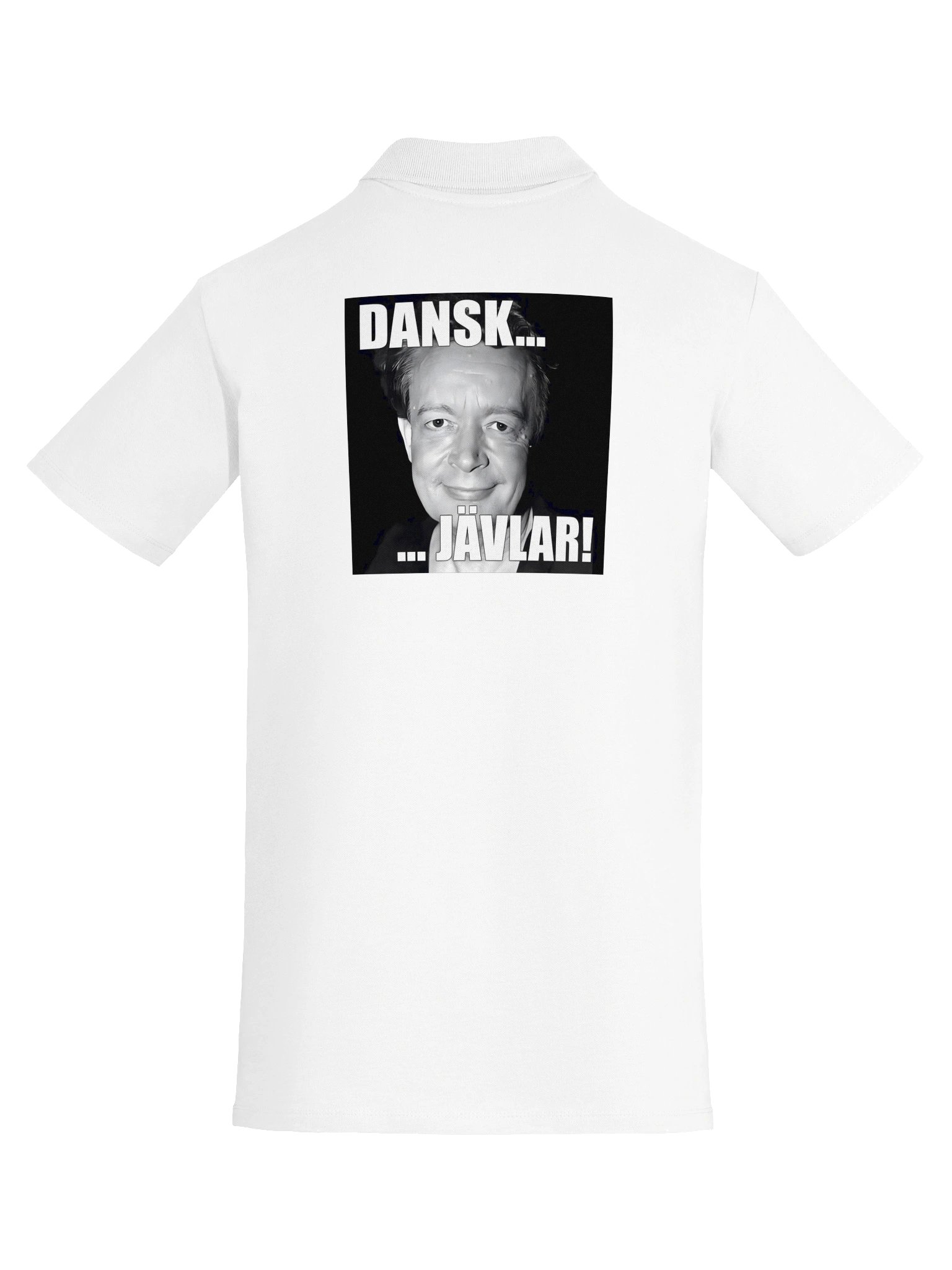 Danskjävlar (Piké) product image (1)
