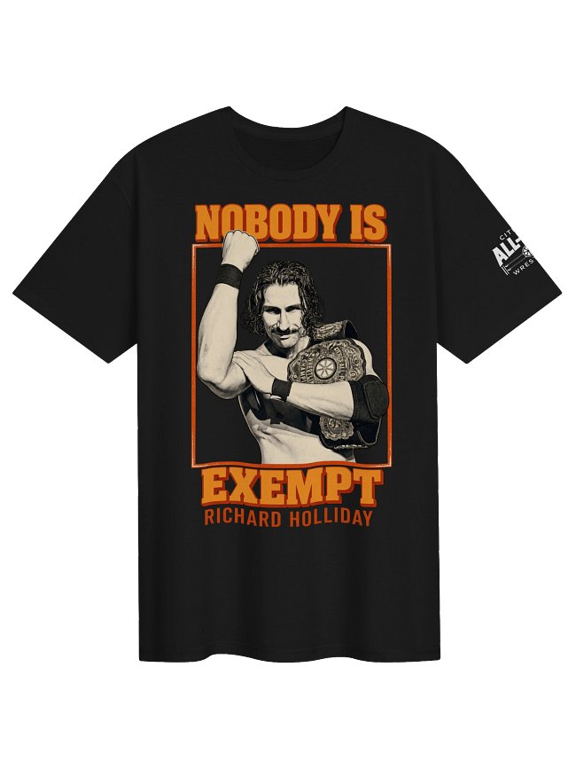 Talent Tees