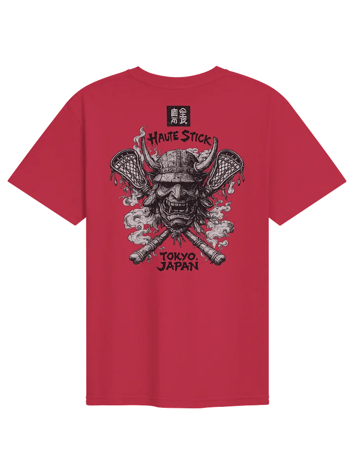 Haute Stick Tokyo, Japan T-Shirt product image (2)
