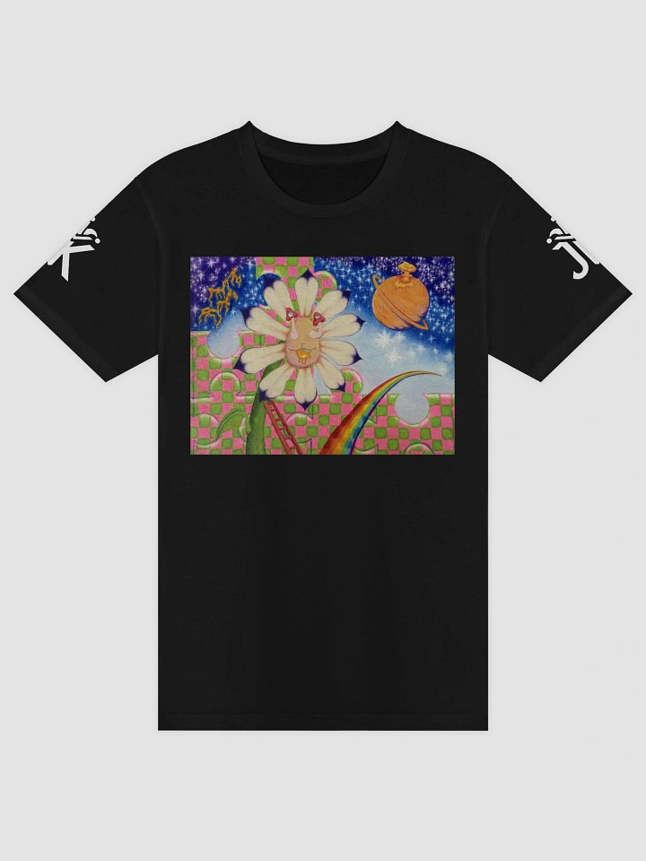 Puzzle Pieces T-Shirt product image (1)