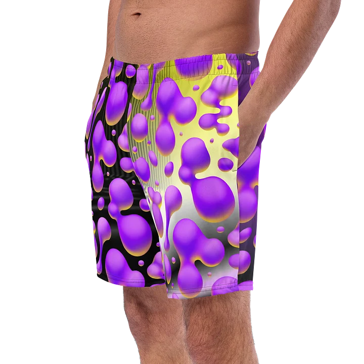 Love-a-Lamp - NonBinary All over Print Swimtrunks product image (2)