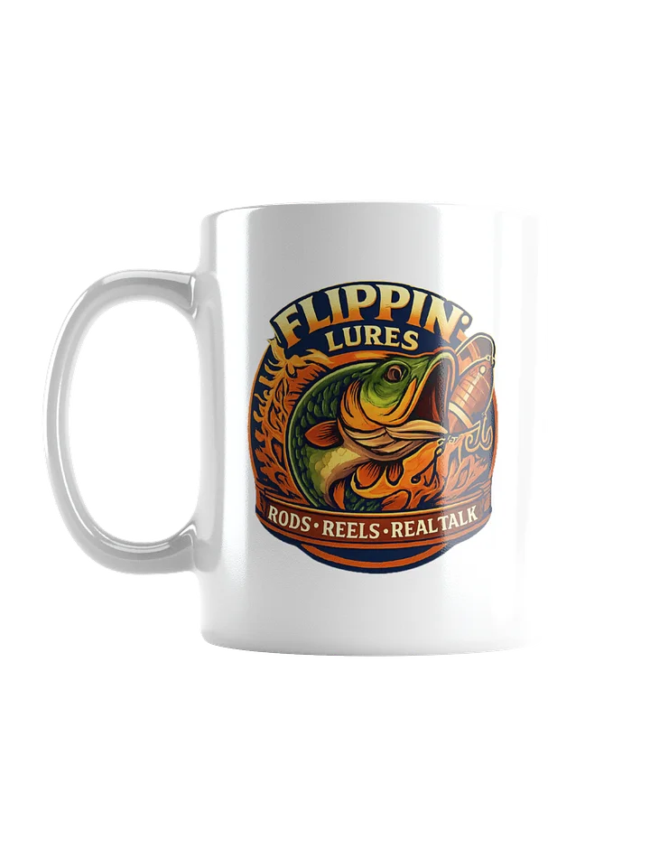 Good Mornin' Mug product image (1)