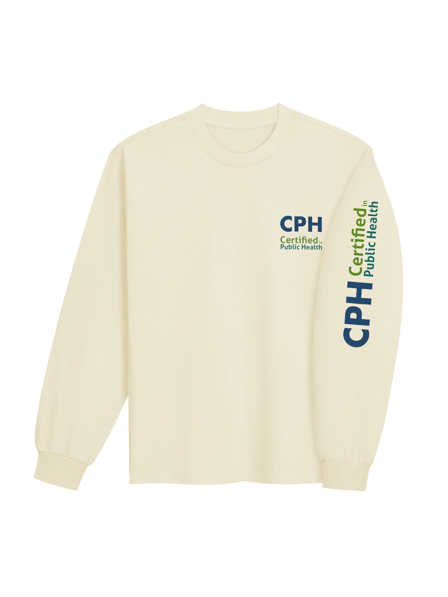 CPH Long Sleeve product image (4)