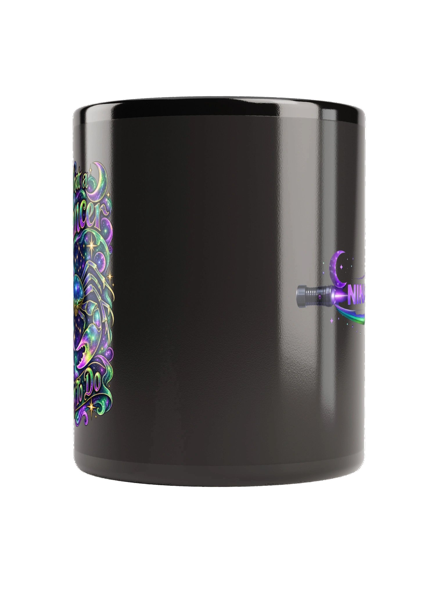 Cancer Mug product image (3)