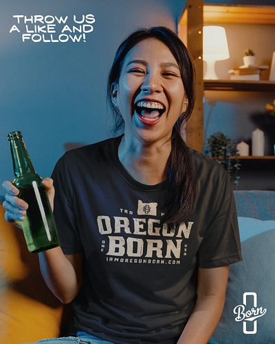 Affordable, comfortable, local. 📍

#oregon
#oregonborn
#iamoregonborn
#pnwstyle
#supportlocal