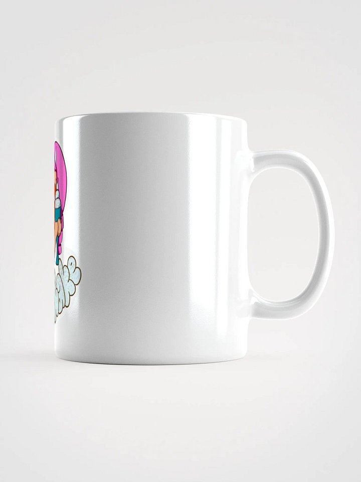 UWU Ginger Milk Shake Mug product image (2)
