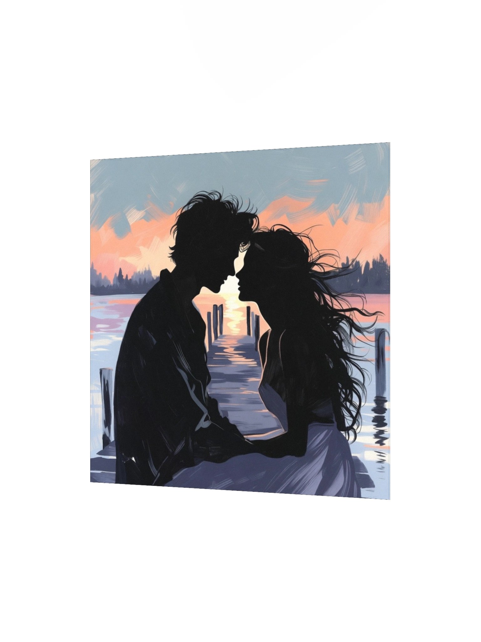 Essence of Humanity: Bittersweetness of Early Love product image (3)