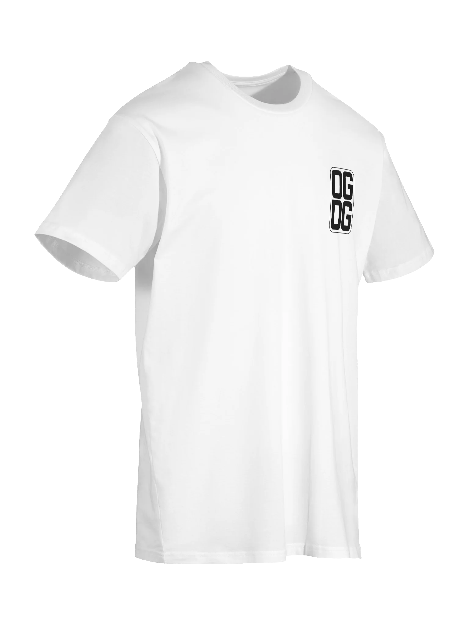 OG Logo Premium Tee product image (26)