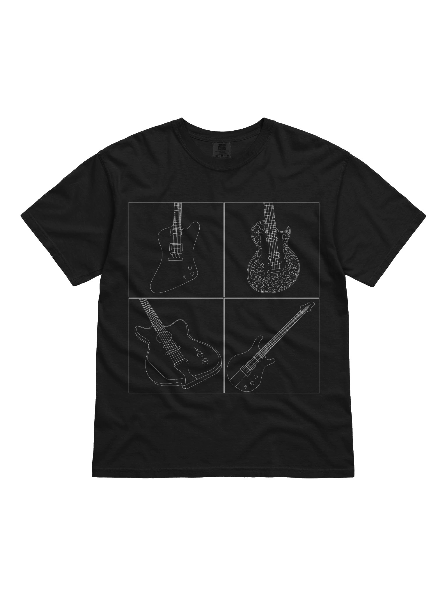 jurgs cup 1 shirt product image (1)