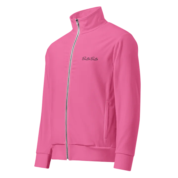 Jacket product image (1)