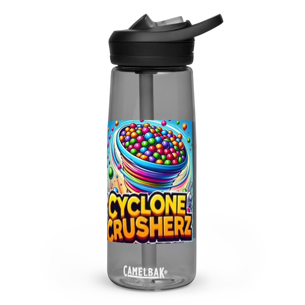 Cyclone Crusherz Bottle product image (1)