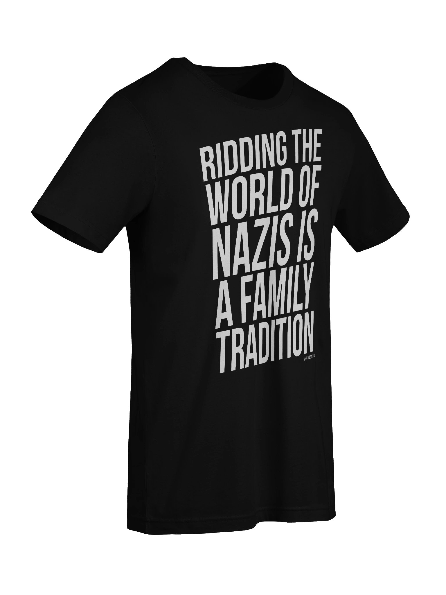 FUTILE DEVICE: FAMILY TRADITION (TEE) product image (81)