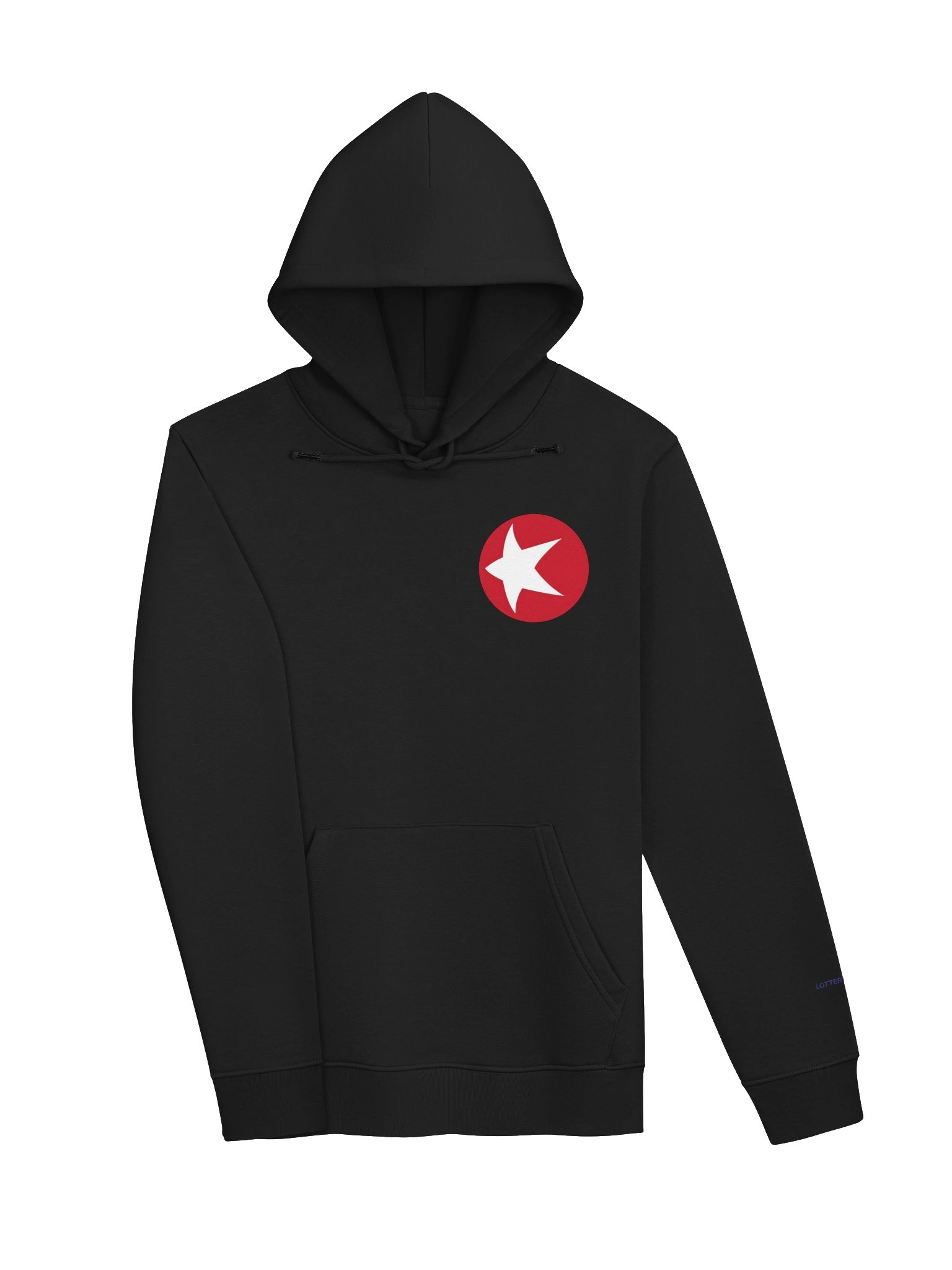 Star Hoodie product image (11)