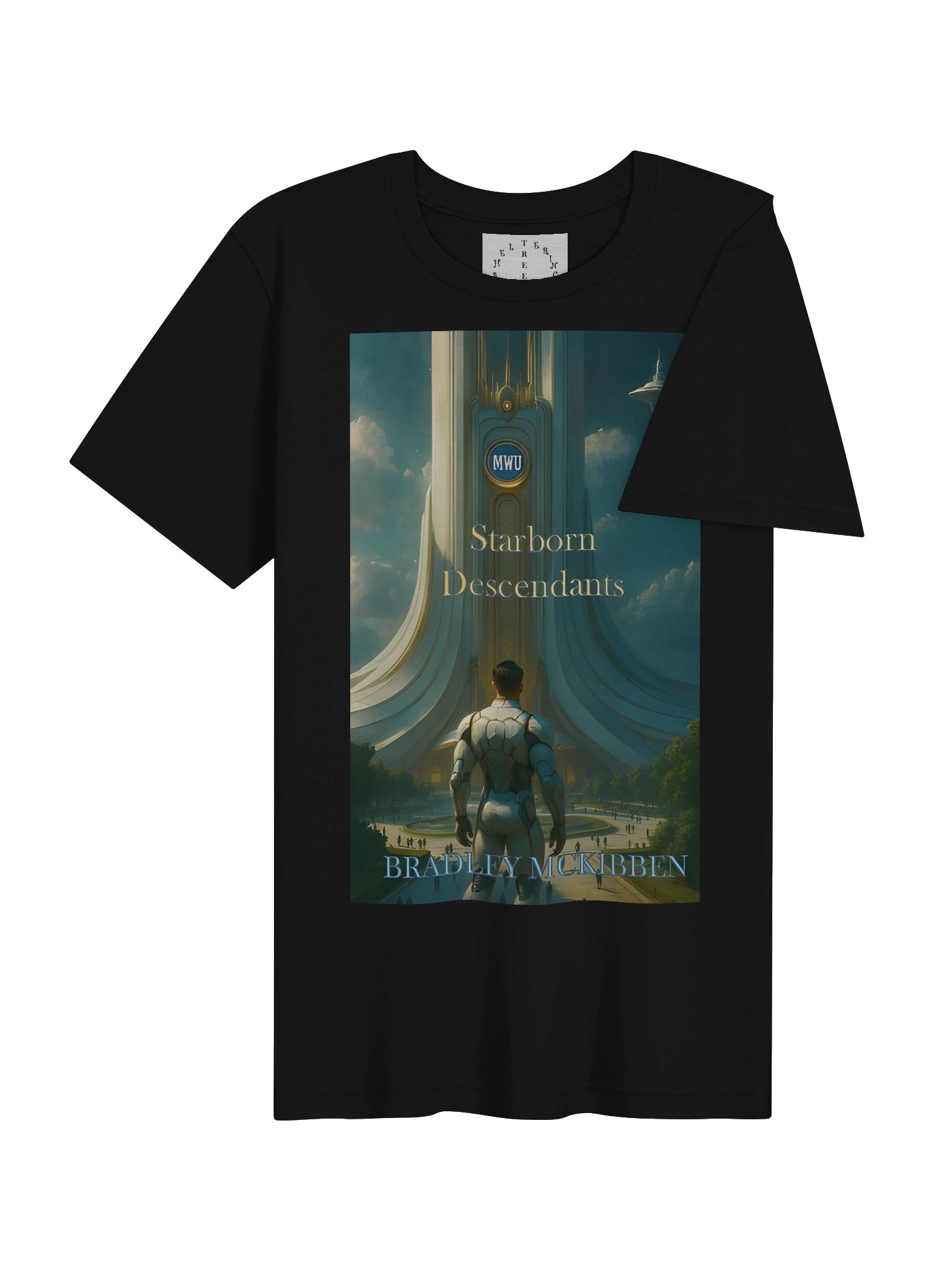 Starborn Descendants product image (24)
