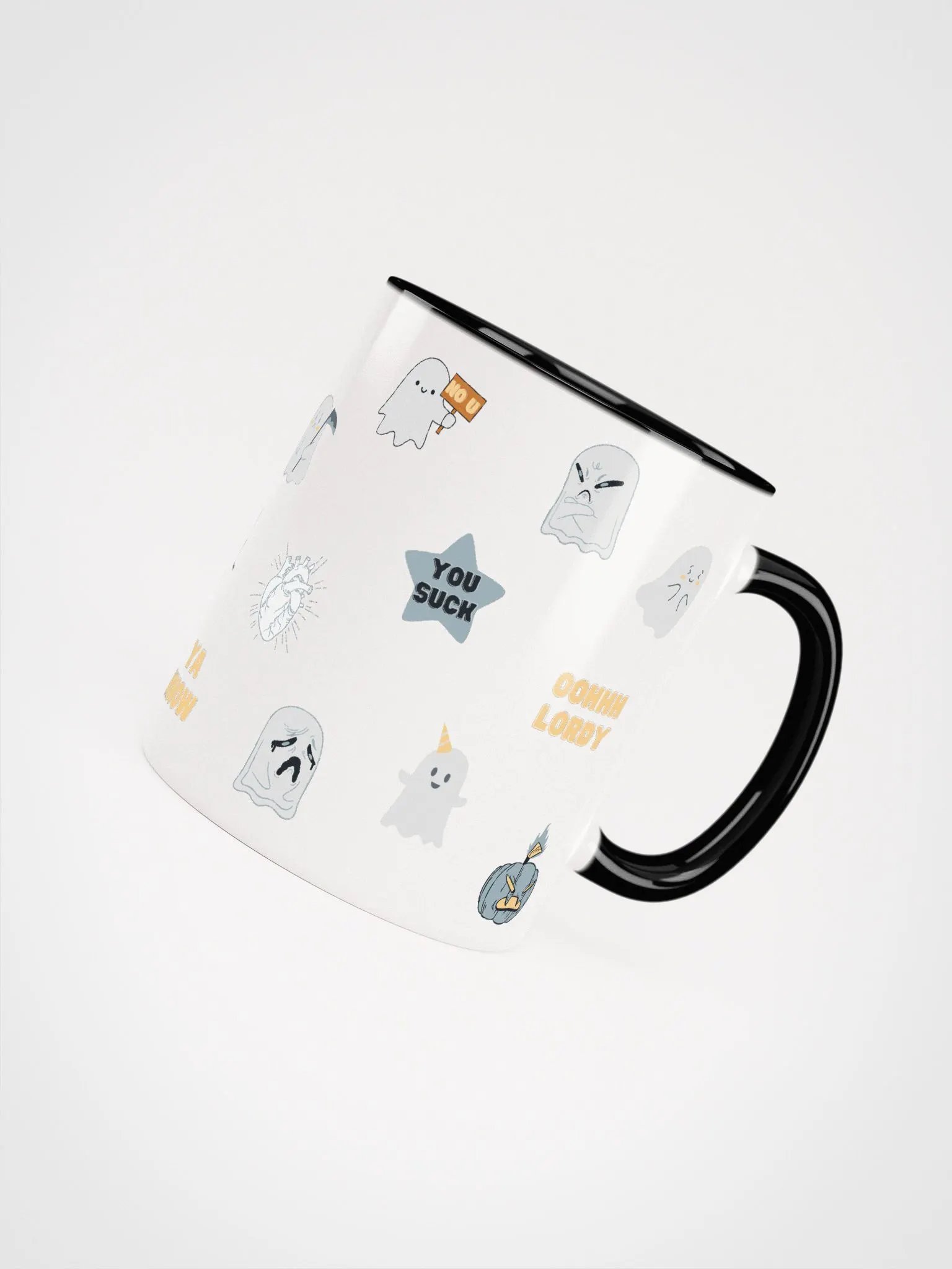 Emote Mug product image (47)