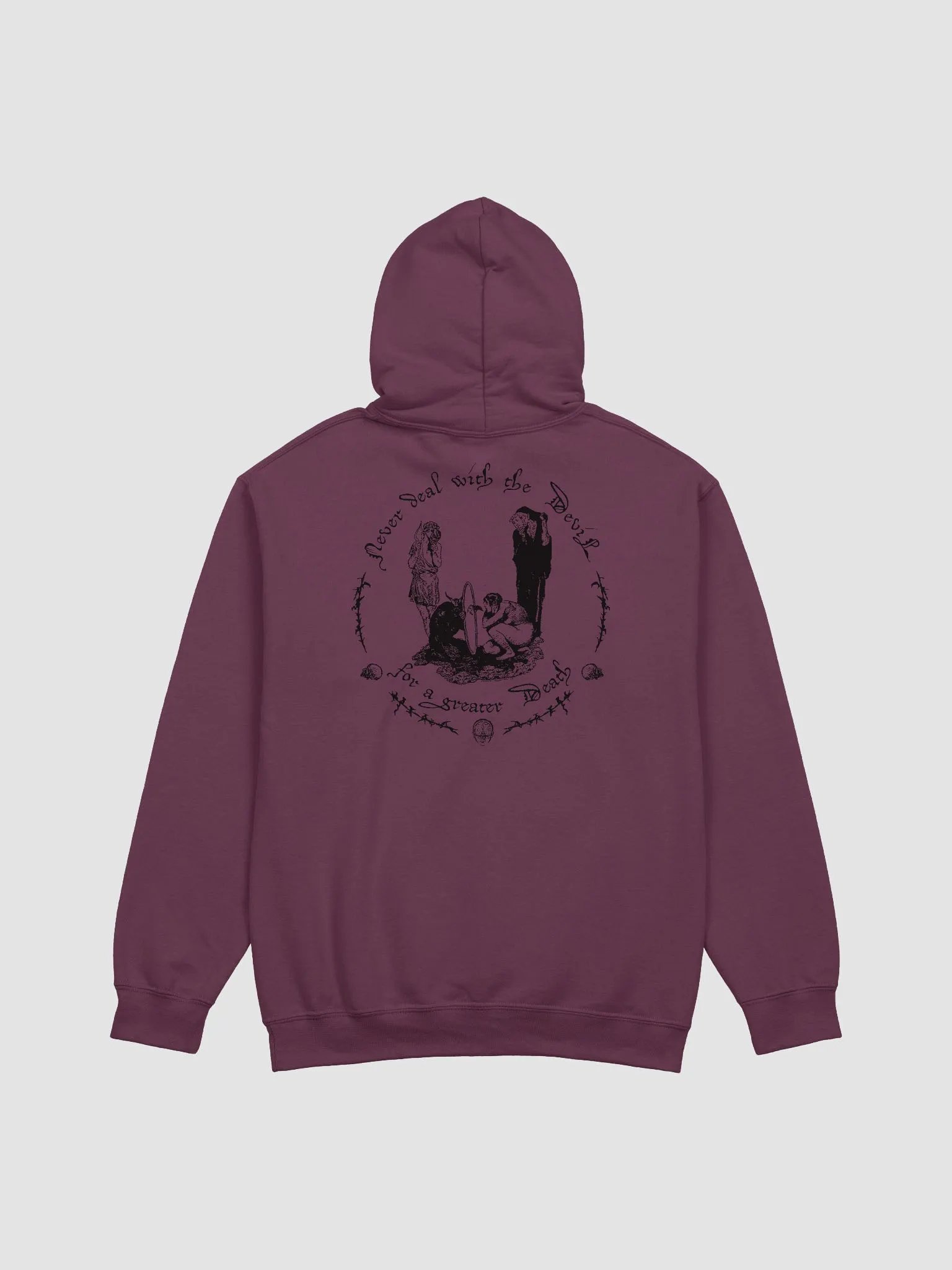 MIND COLLAPSE - SweatShirt product image (2)