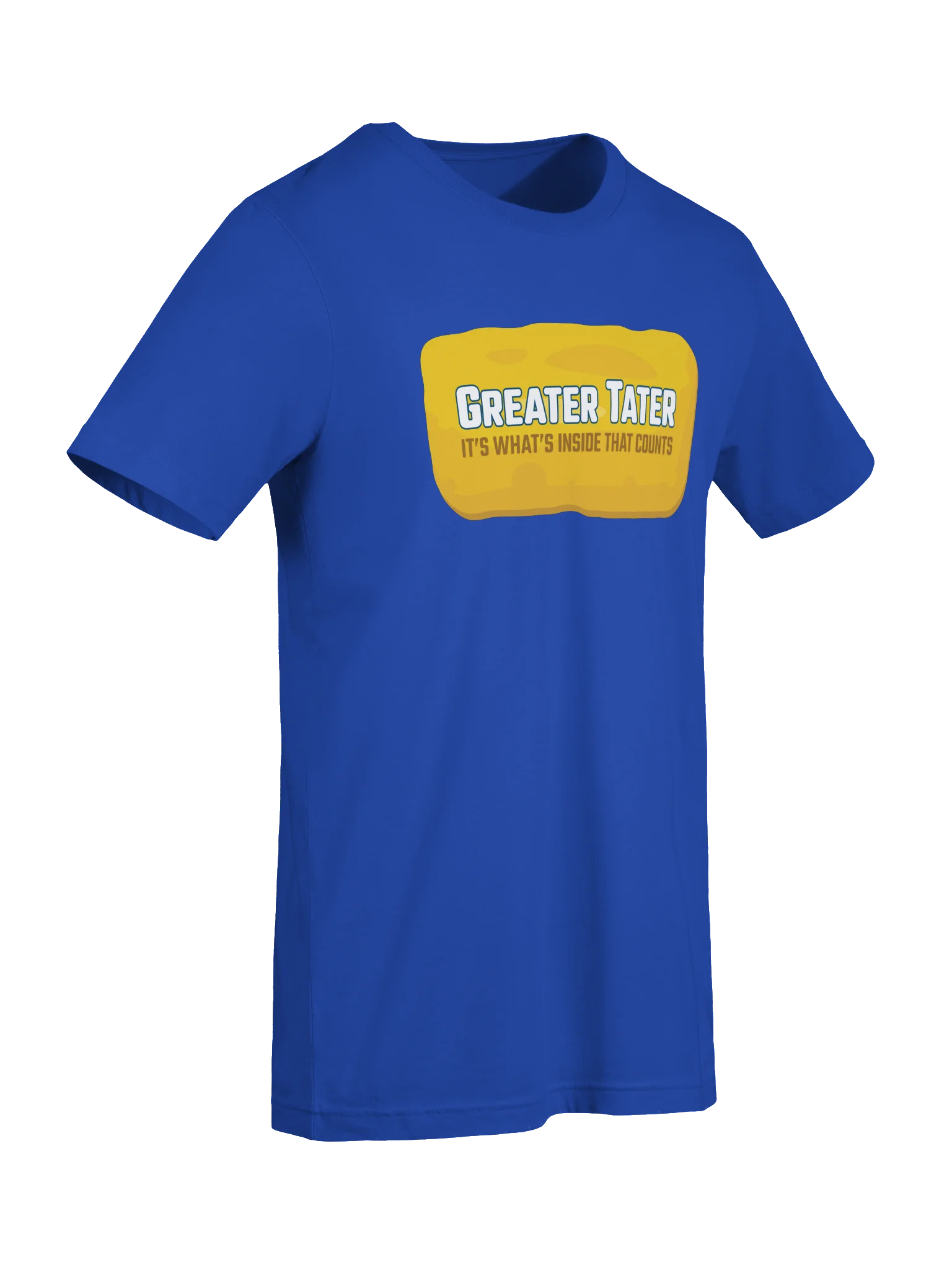 Greater Tater Classic product image (7)