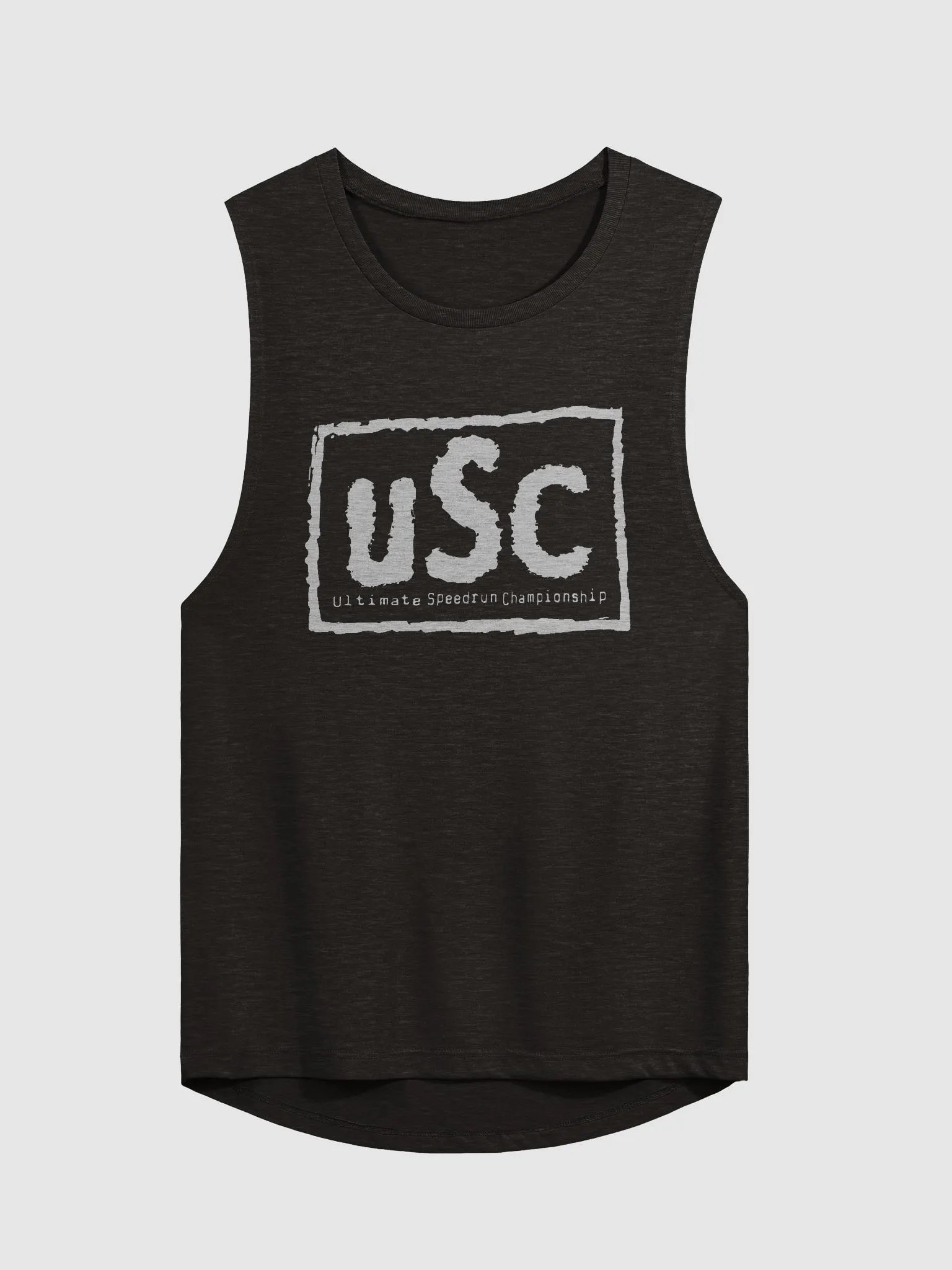 USC Flashback Women's Flowy Tank Top product image (1)