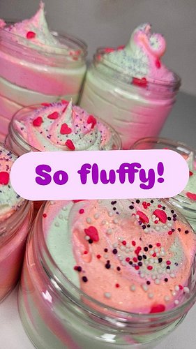 COME TO @ktsfarmersmarket TOMORROW AND GET YOUR HANDS ON THIS BEAUTIFUL NEW SCRUB! I tried something new and its got a gorgeo...