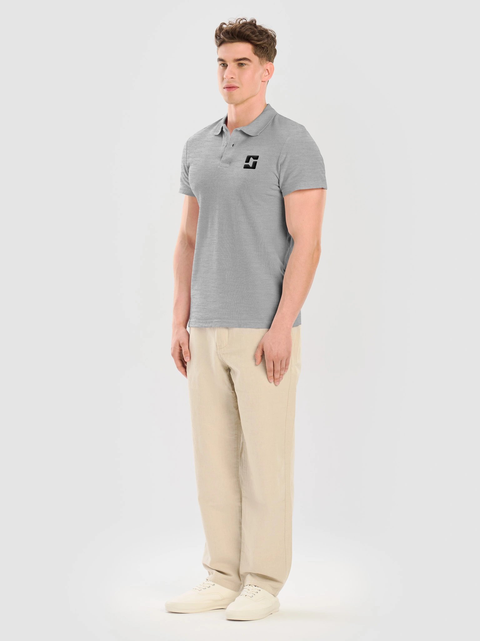 Business Casual Square product image (11)