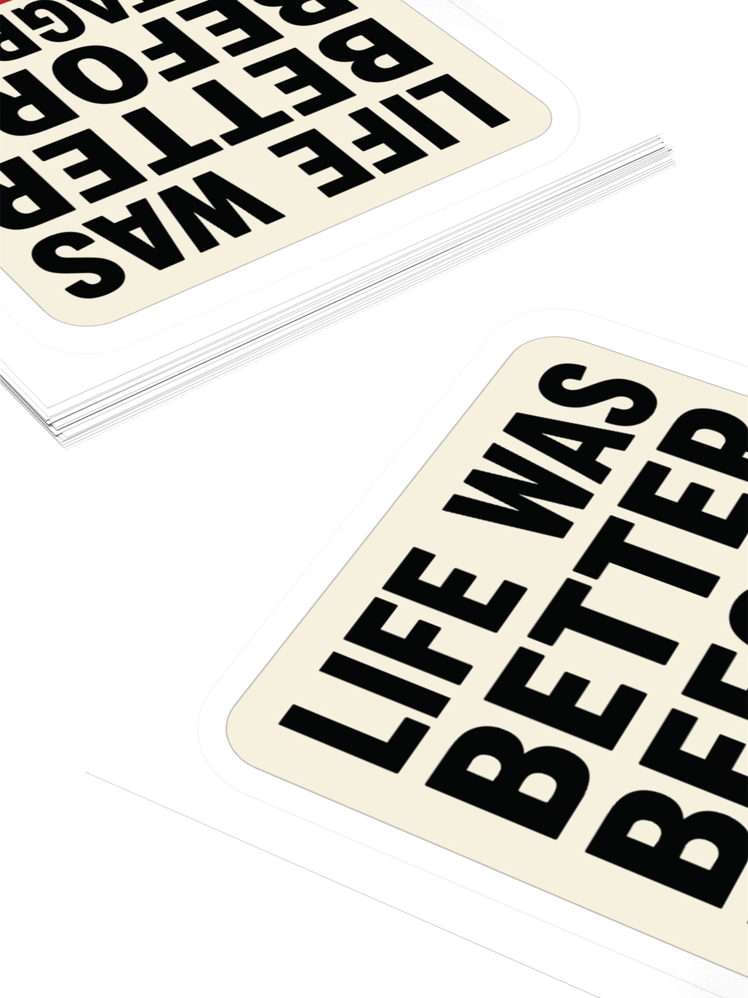 Life Was Better Before Instagram product image (10)