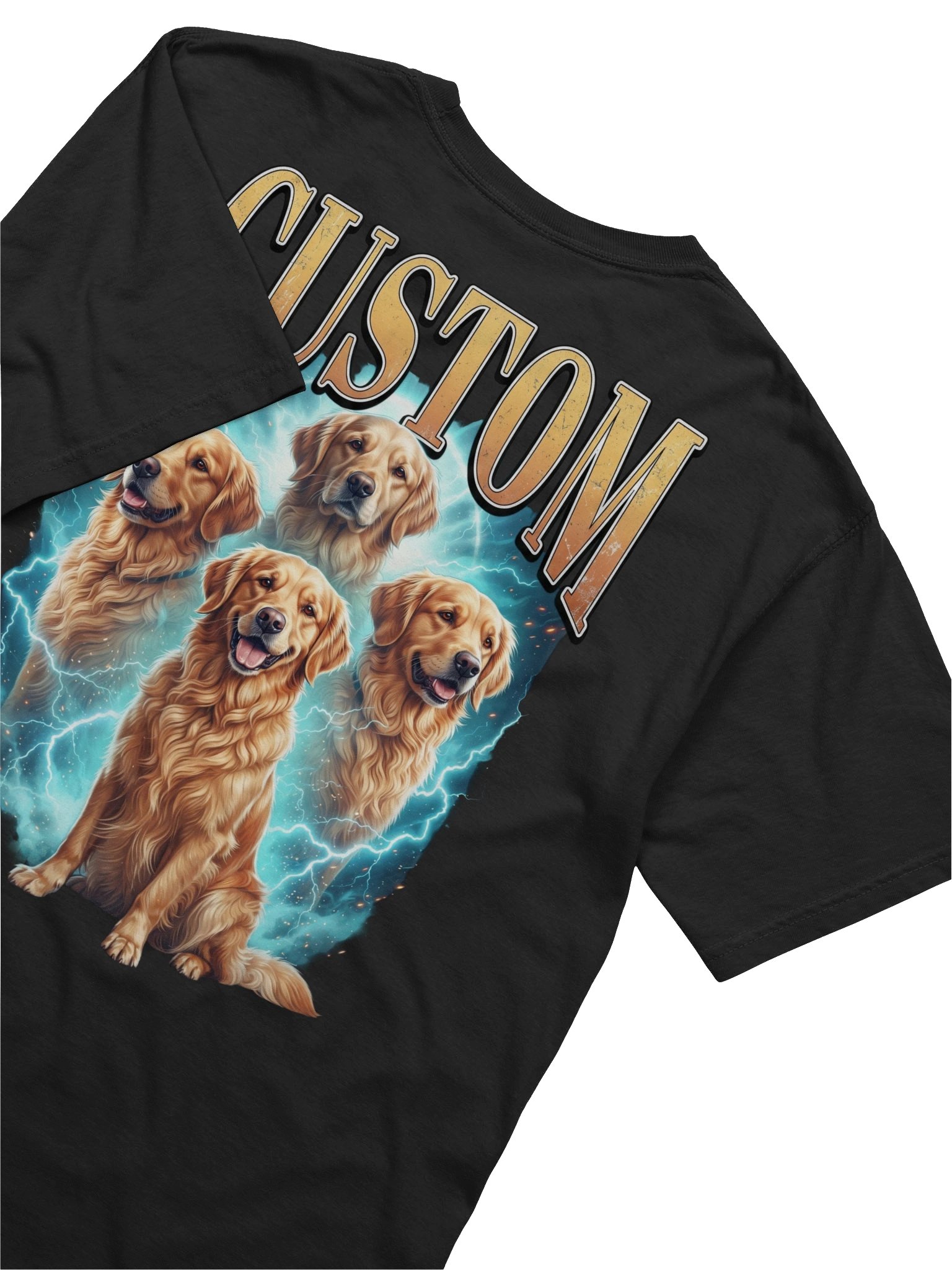 Custom Golden Retrievers product image (7)