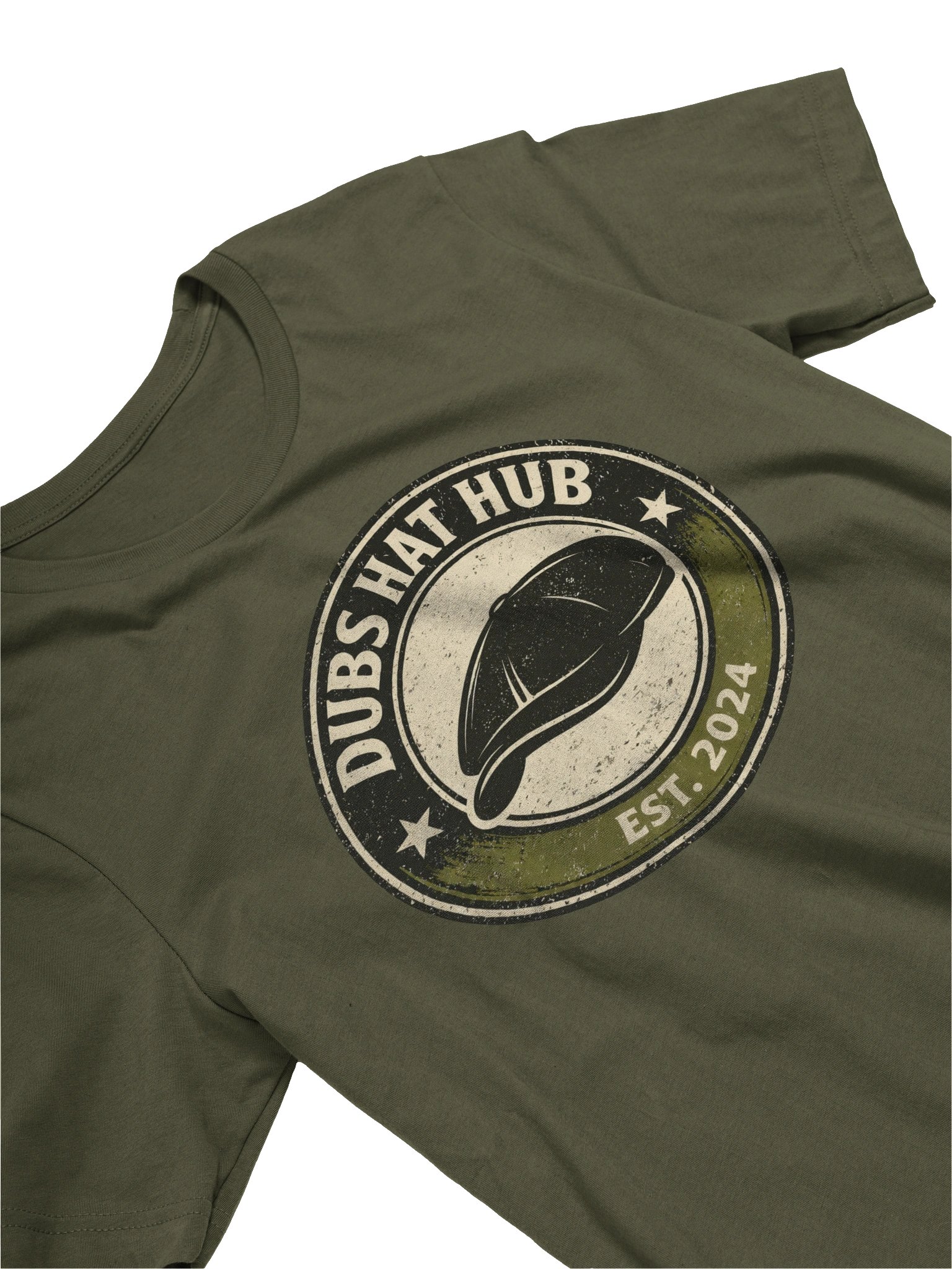 Dubs Hat Hub EST. 2024 product image (26)