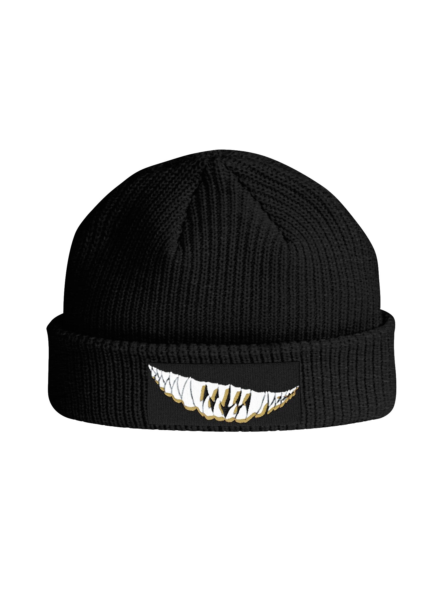 Grin Beanie product image (1)