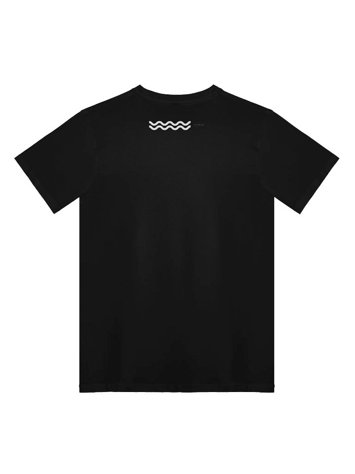 Retro-Tech Nostalgia Unisex Tee product image (6)