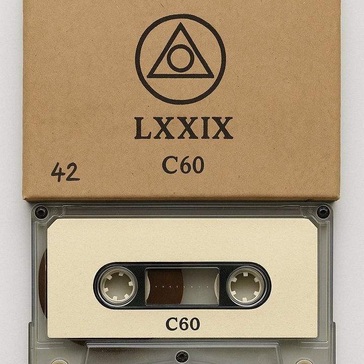 AW-009: ZIRKEL 92 - Gemeinsprache I (Digital Album - FLAC & 320 kbps MP3) product image (2)