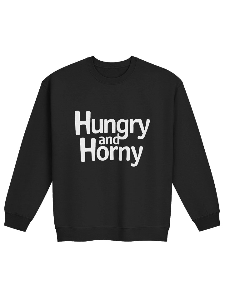 Hungry & Horny product image (4)