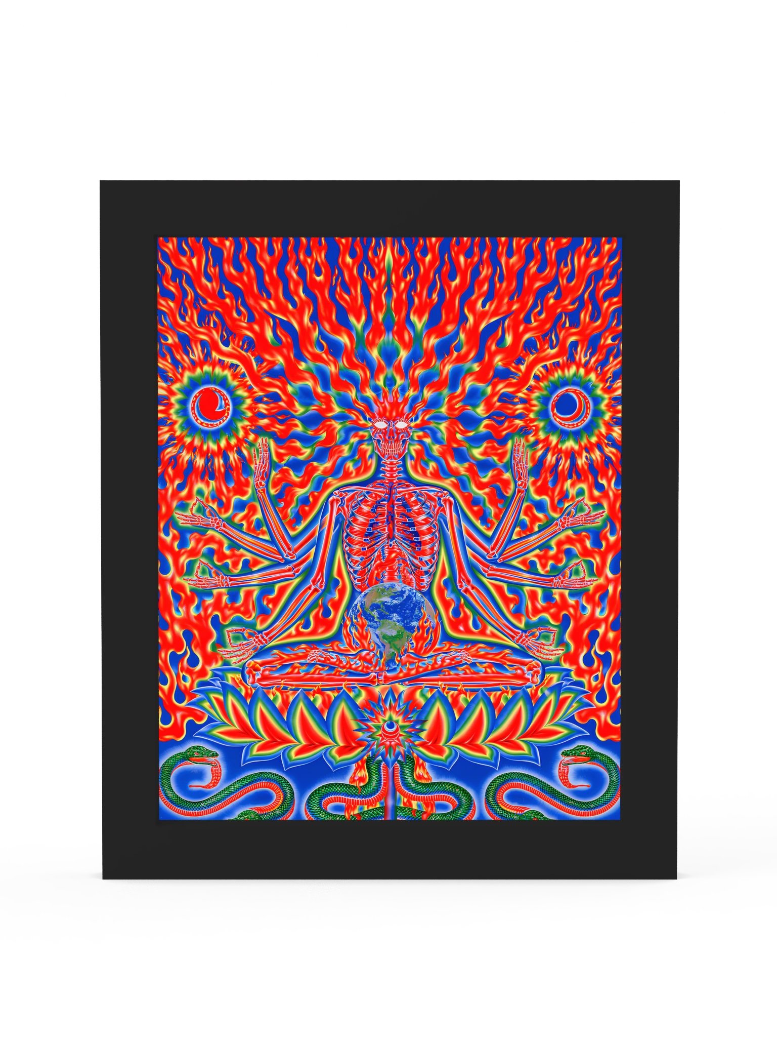 Divine Feminine World product image (3)