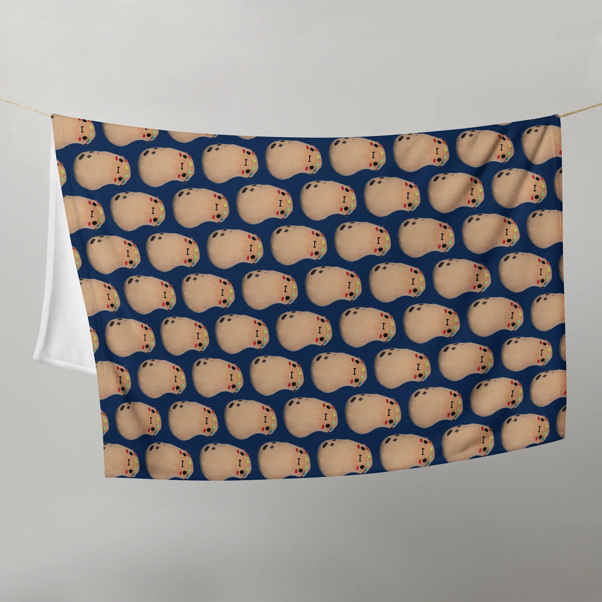 Toffel blankie product image (6)